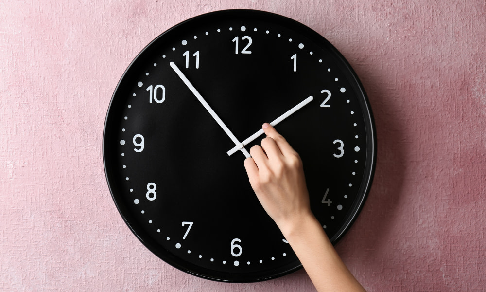 Can Your Employer Change Your Working Hours