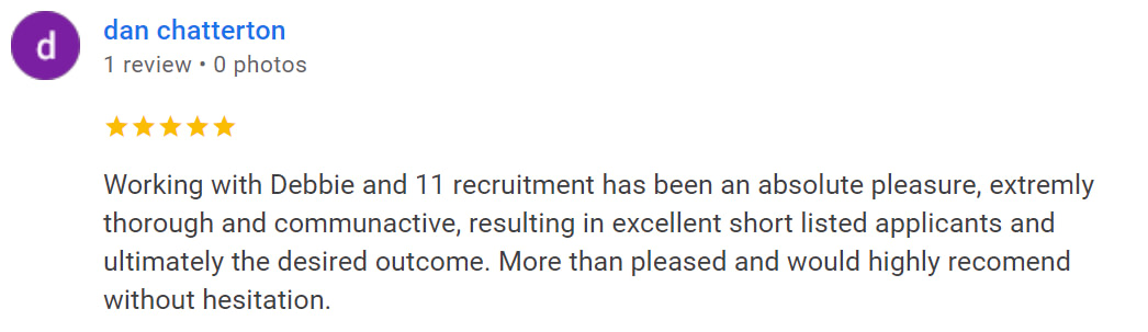 Recruitment Agencies Perth