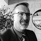 Peter Stephens - Clark Equipment