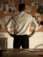 How to become a private investigator How to become a private investigator