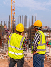 How to get a job in civil construction