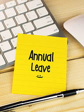 Can an employer force you to take annual leave?