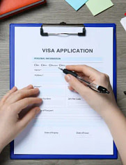 Submit your CV | Working rights Submit your CV | Working rights