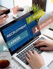 How to choose a recruitment agency