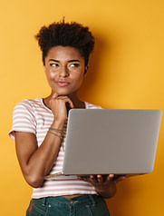 Is it worth going to a recruitment agency?