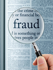 Misrepresentation & fraud