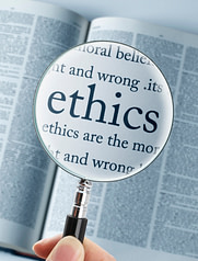 Ethical considerations