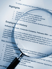 Understanding the Australian resume format | How to write a resume in Australia