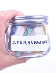 Does gross salary include super?