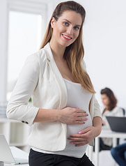 Do you accrue annual leave while on maternity leave?