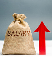 How often should you get a pay rise Australia?
