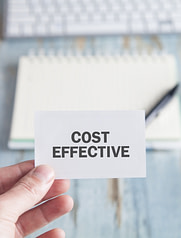Is outsourcing payroll cost effective?