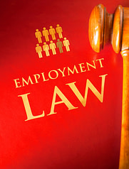 What is employment law?