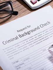 What jobs can I get with a criminal record Australia?