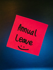 Can an employer force you to take annual leave Australia?