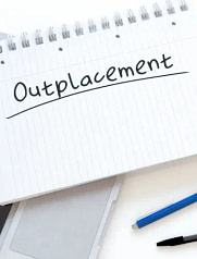 How much do outplacement services cost?