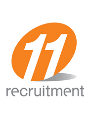 11 Recruitment - logo