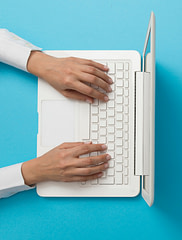 Typing test
