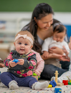 Childcare Interview Questions