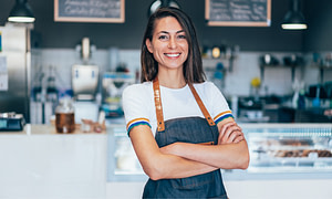 How does small business payroll work?