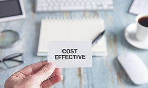 Is outsourcing payroll cost effective?