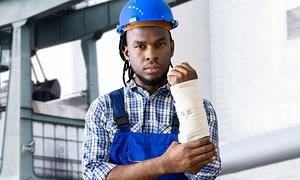 Are casual employees entitled to workers compensation?
