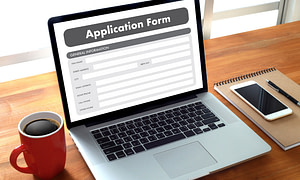 Can you withdraw a job application and reapply?