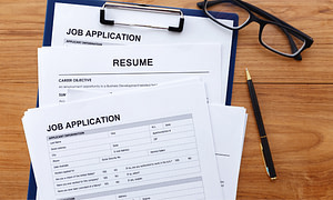 How long should your resume be?