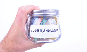 Does gross salary include super?