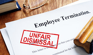 Can a casual employee claim unfair dismissal?
