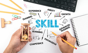 How to identify transferable skills