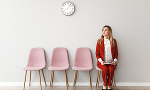 Is a second job interview a good sign?