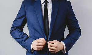 What to wear to a job interview Australia