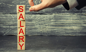 Can an employer reduce your salary Australia?