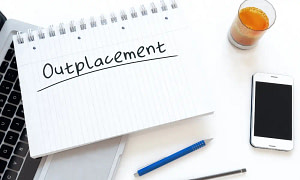 How much do outplacement services cost?