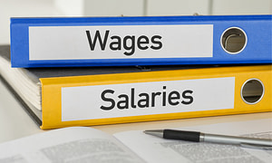 Can a new employer ask for proof of salary Australia?
