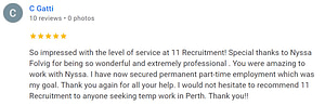 C Gatti C Gatti - Jobs in Perth