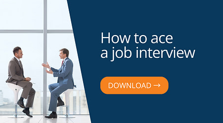 How to ace a job interview | Download