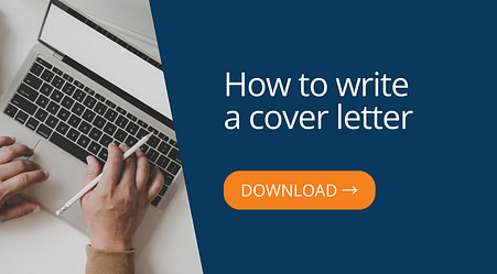 How to write a cover letter | Download