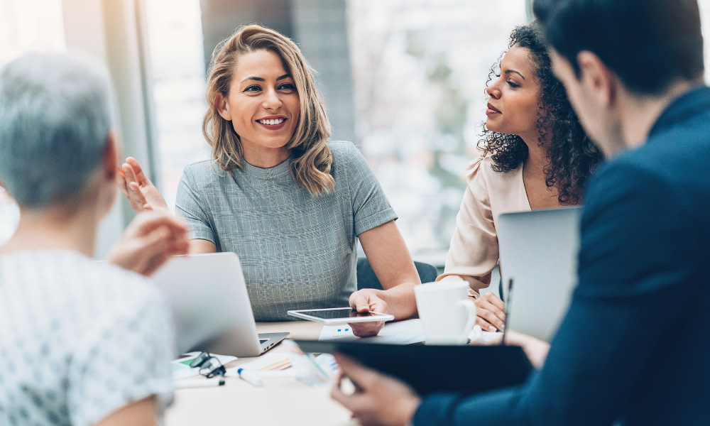 How to become a recruitment consultant