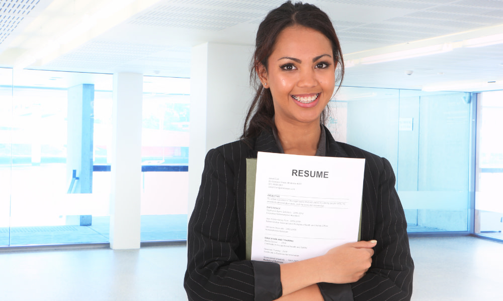 Can a recruitment agency find me a job? | 11 Recruitment