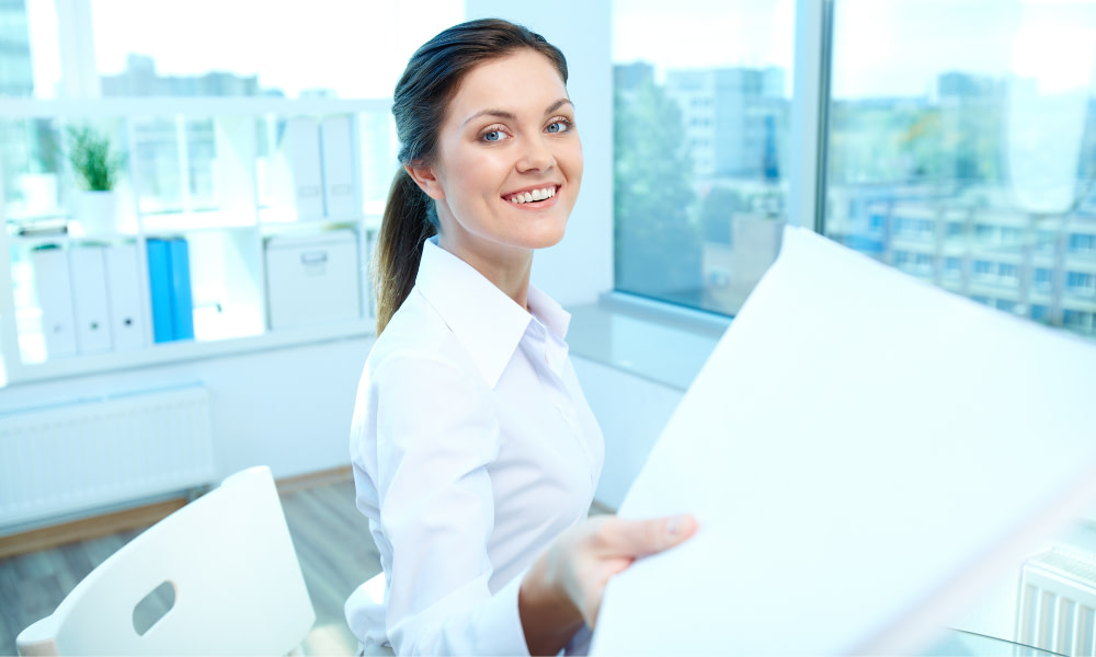 Can an employer change my job role without my consent?