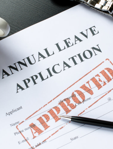 can-you-take-annual-leave-during-notice-period