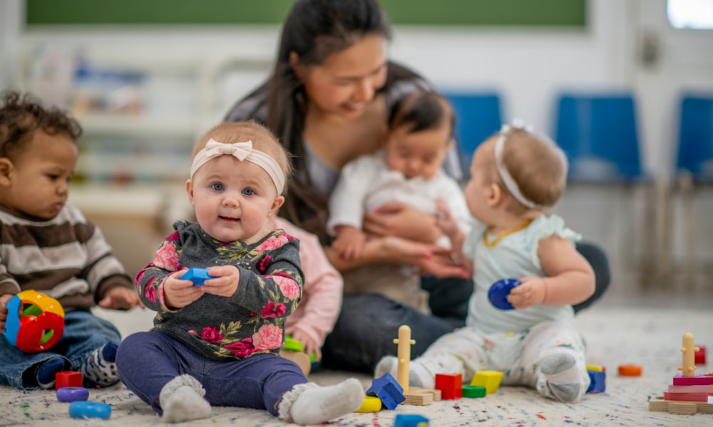 childcare-interview-questions