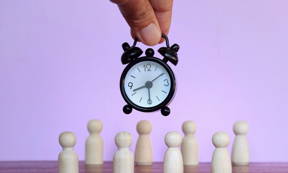 Can my employer change my working hours Australia?