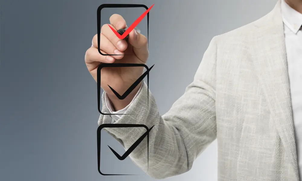 How to Address Selection Criteria (Step‑by‑Step)