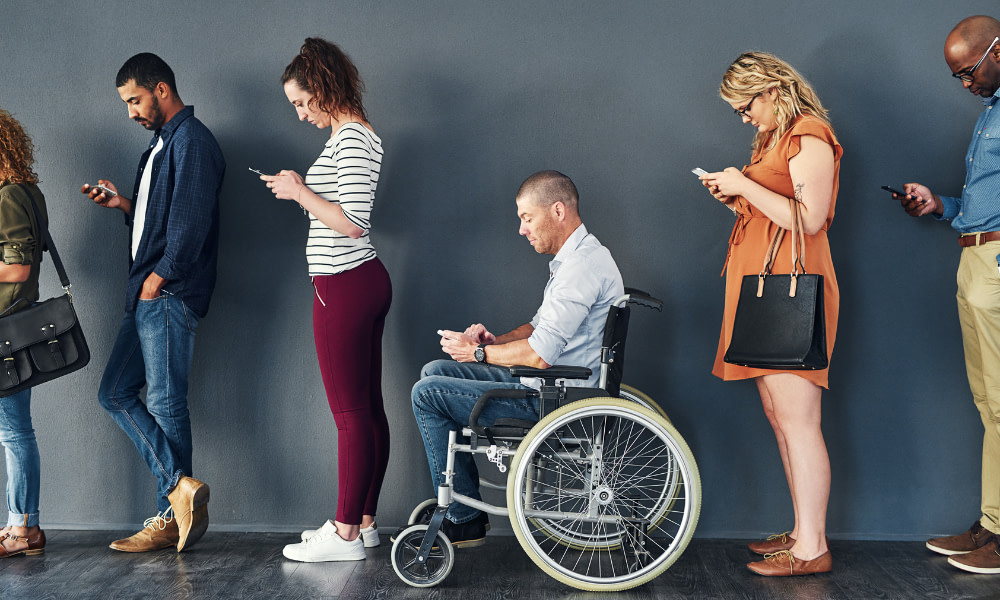 What does equal opportunity employment mean?