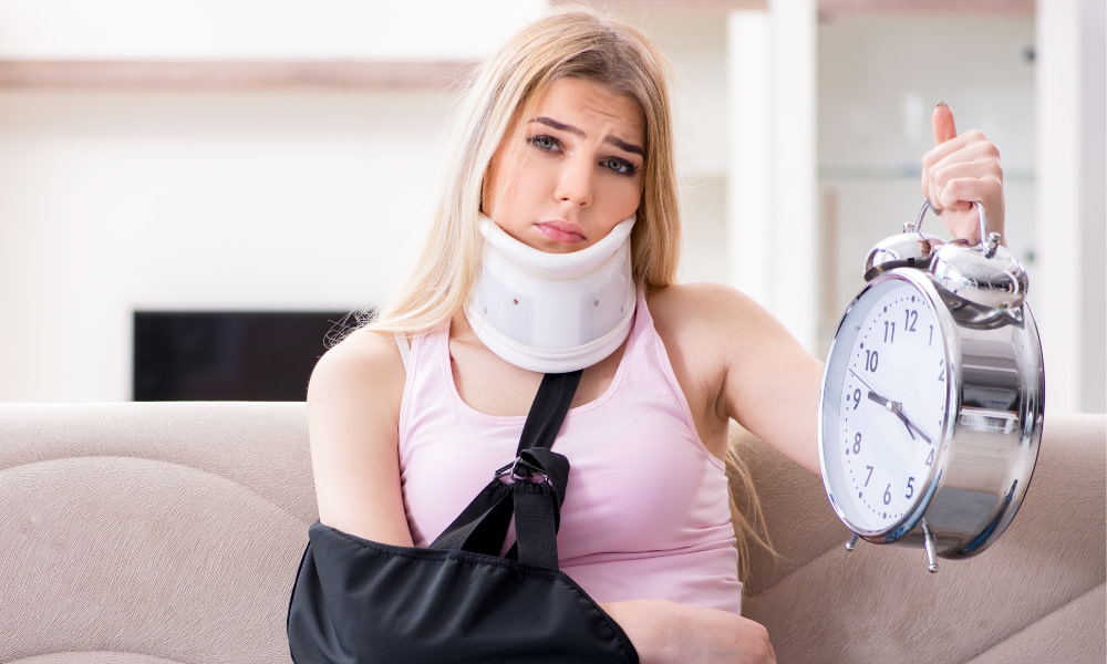 Can I Take Annual Leave While On Workers Compensation 