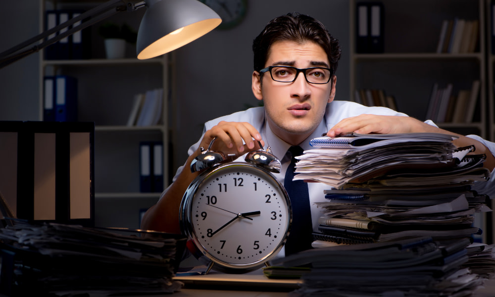 what-is-reasonable-overtime-on-salary-australia