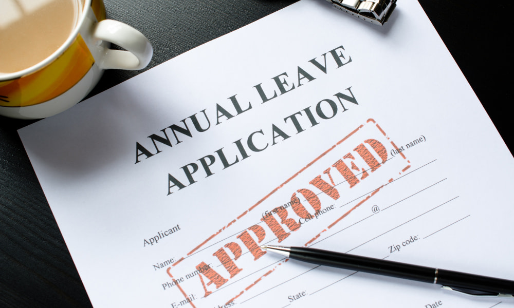 can-you-take-annual-leave-during-notice-period